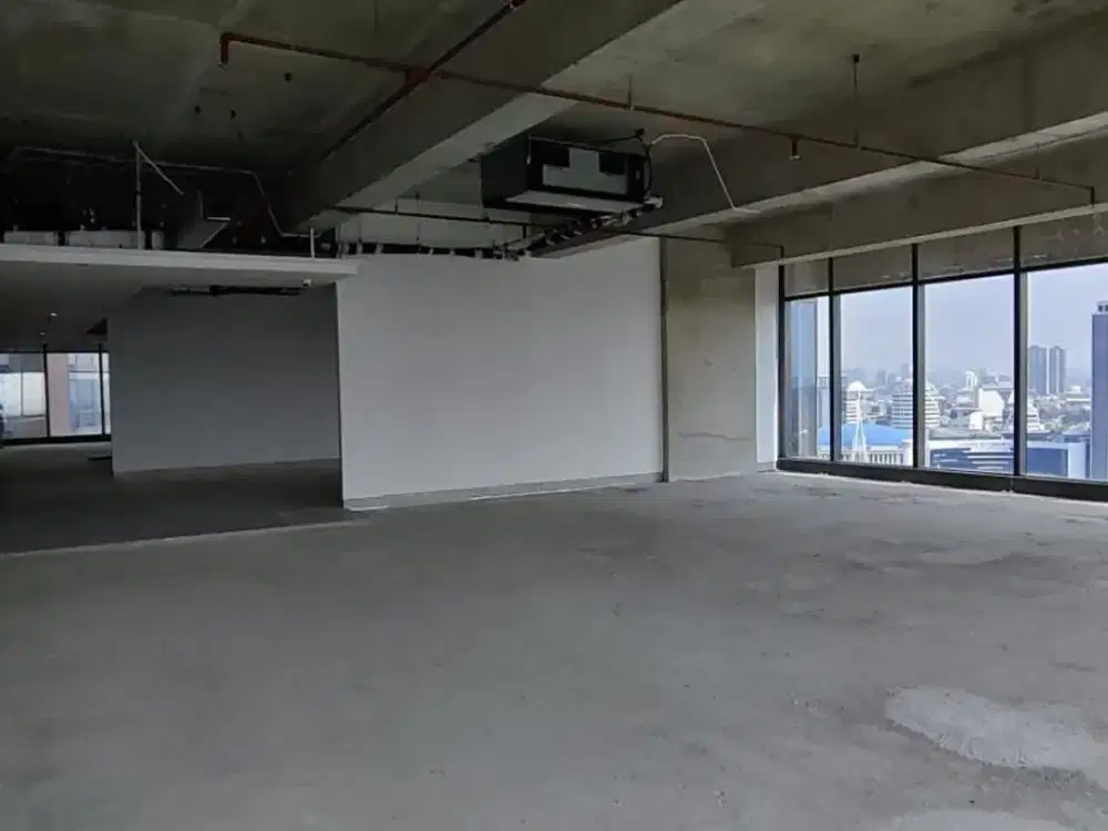 Dijual Office Space Kemayoran  Jakarta Pusat