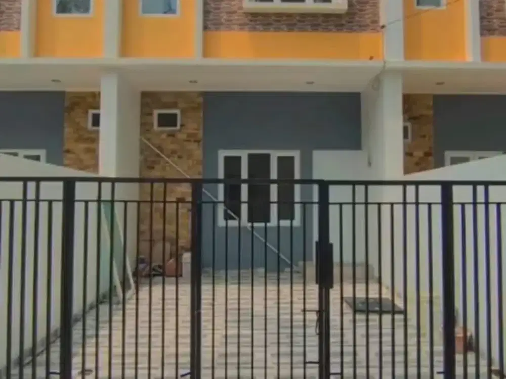 DIJUAL RUMAH KELAPA GADING  KOMPLEK WALIKOTA Kelapa Gading JAKARTA UTARA