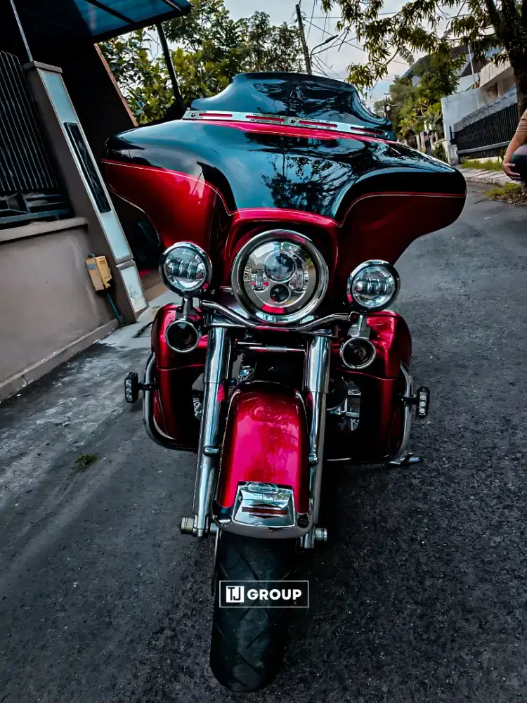 FOR SALE!! Harley Davidson Touring Ultra 2005