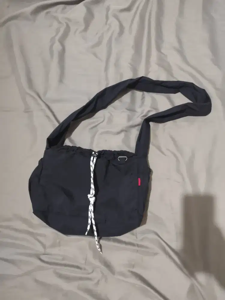 Tas selempang good condition