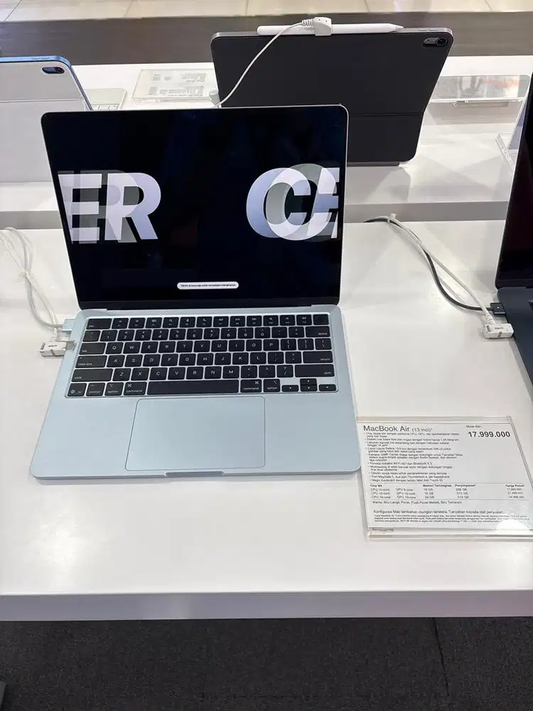 Kredit macbook air 13 inch