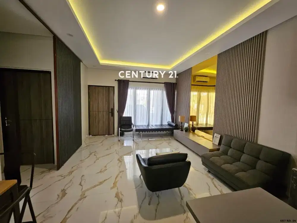 Dijual Rumah Harga Menarik Di Rengas Ciputat