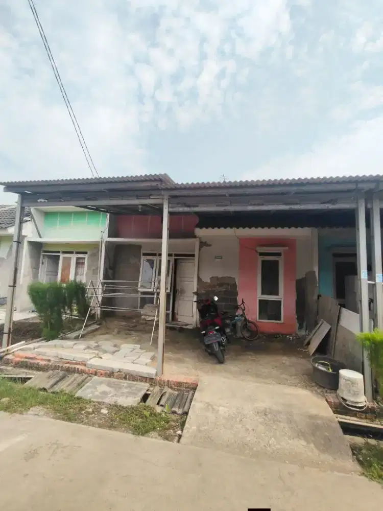 Over kredit rumah butuh cepat