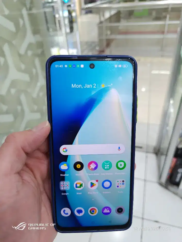 Realme C55 6/128