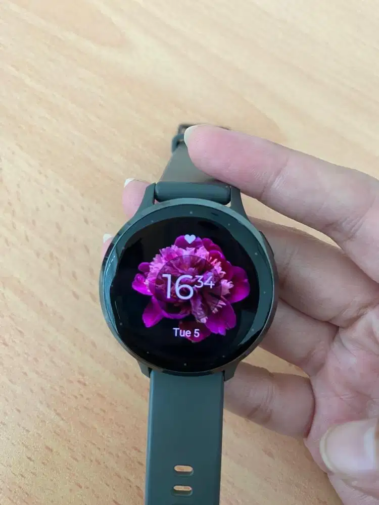 Dijual cepat GARMIN Tipe VENU 3S