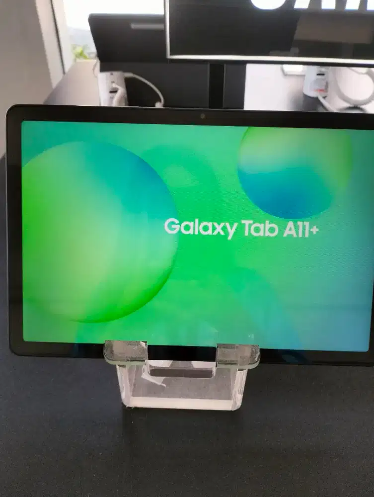 Samsung galaxy tab A11+ cicilan tanpa Dp Syarat hanya KTP