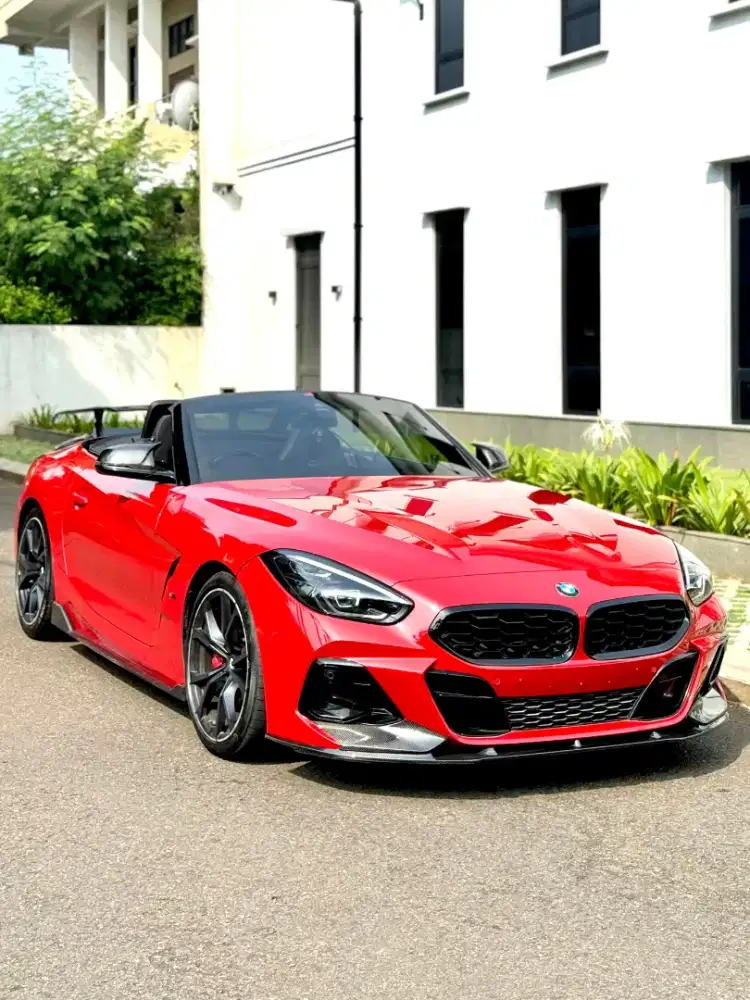 [Cash] Bmw Z4 M40i 3.0cc