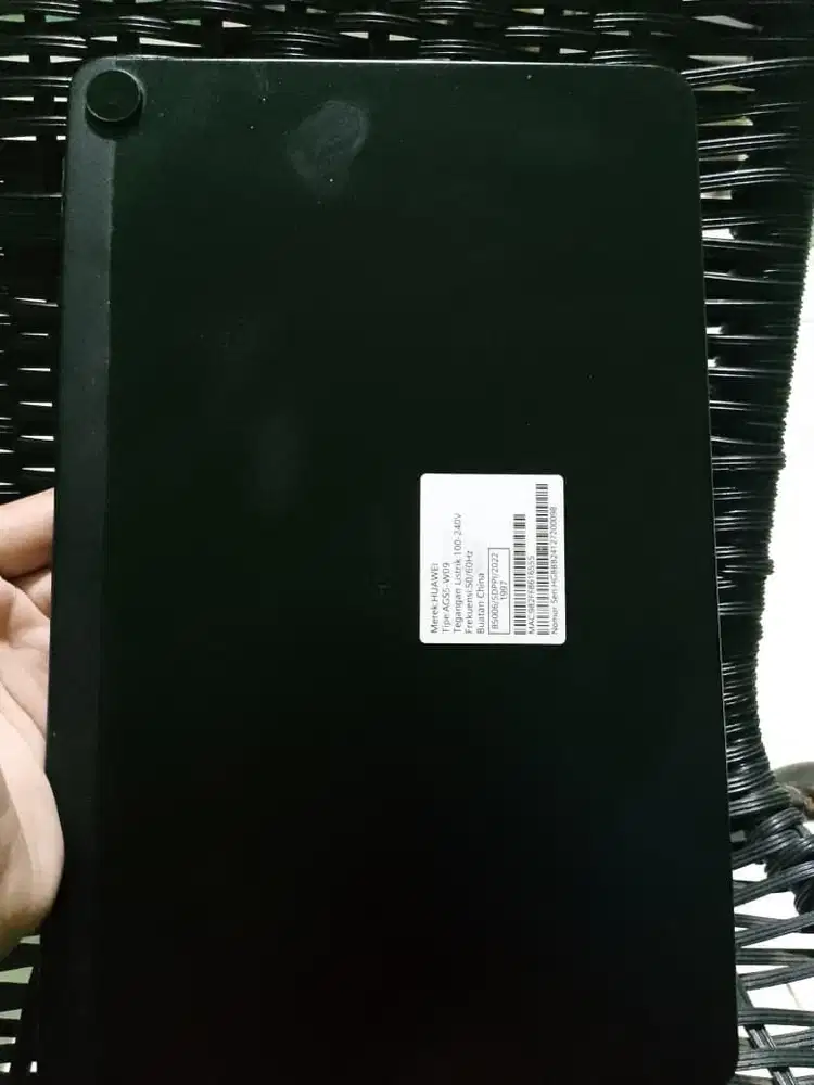 Jual matepad huawei se 10.5
