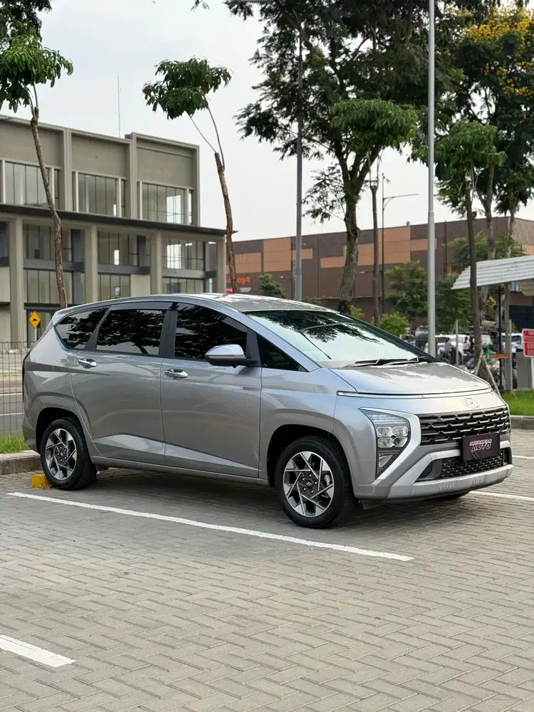 [KM14RB] Hyundai Stargazer Prime NIK 2023