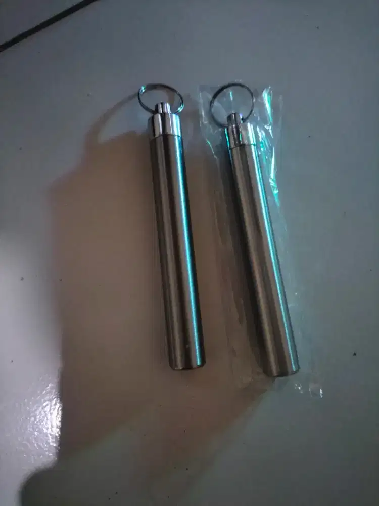 Alat buat korek telinga