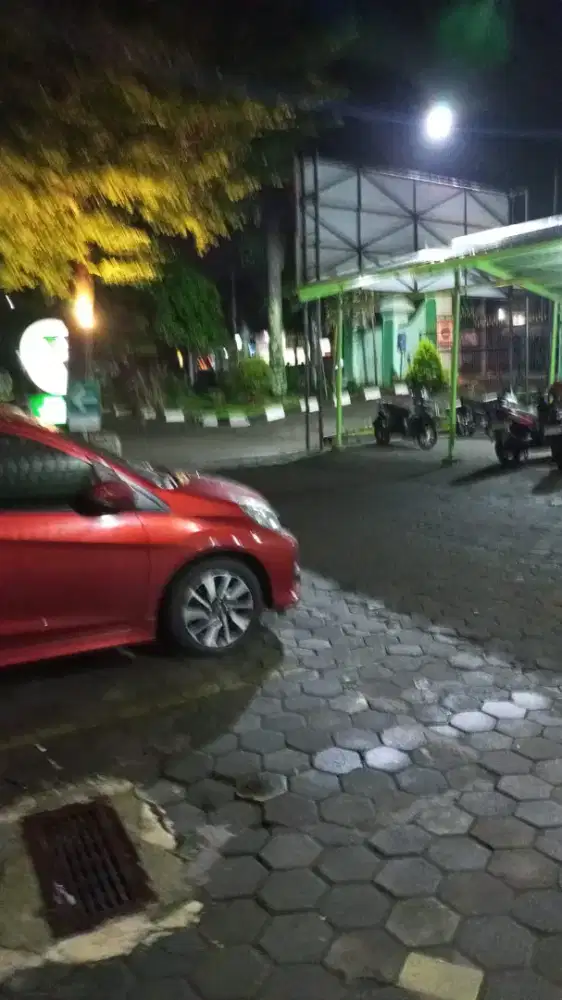 Driver Laundry Hotel