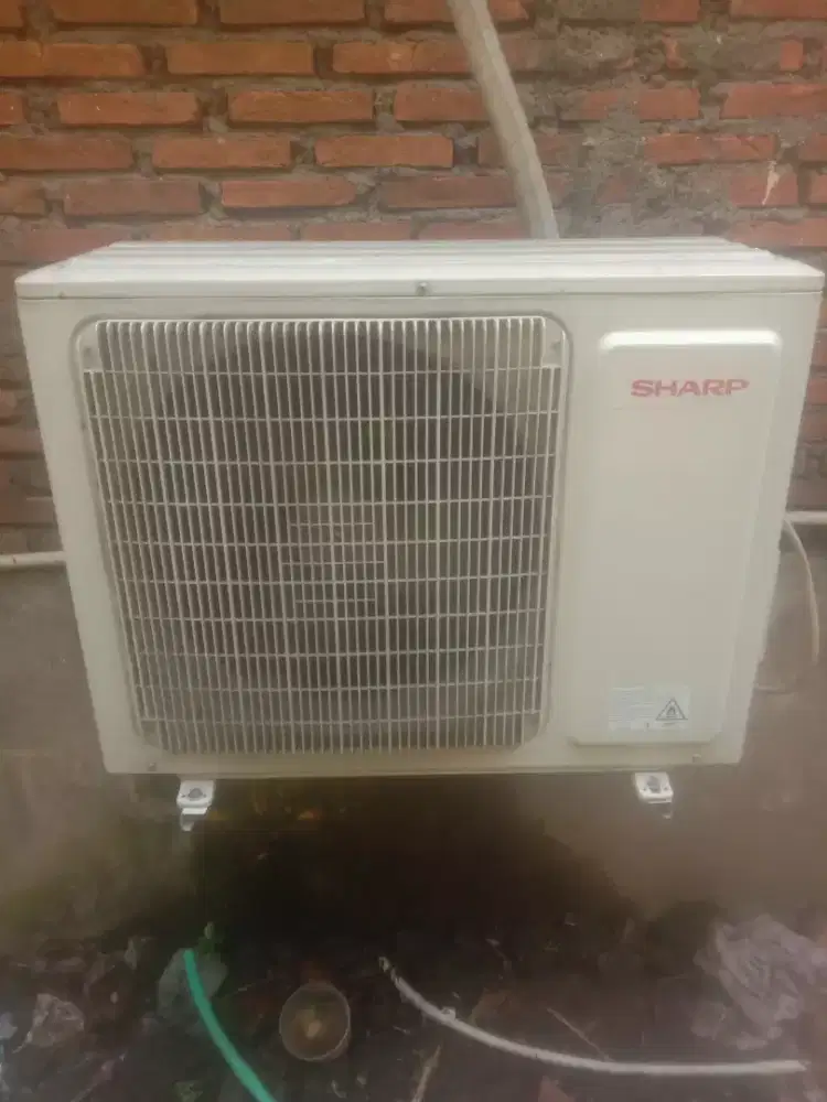 Outdoor masih bagus