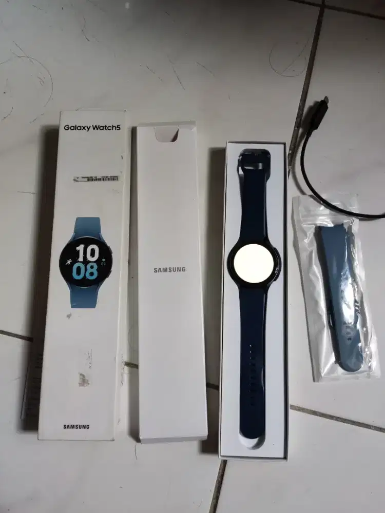 Samsung Galaxy Watch 5 44
