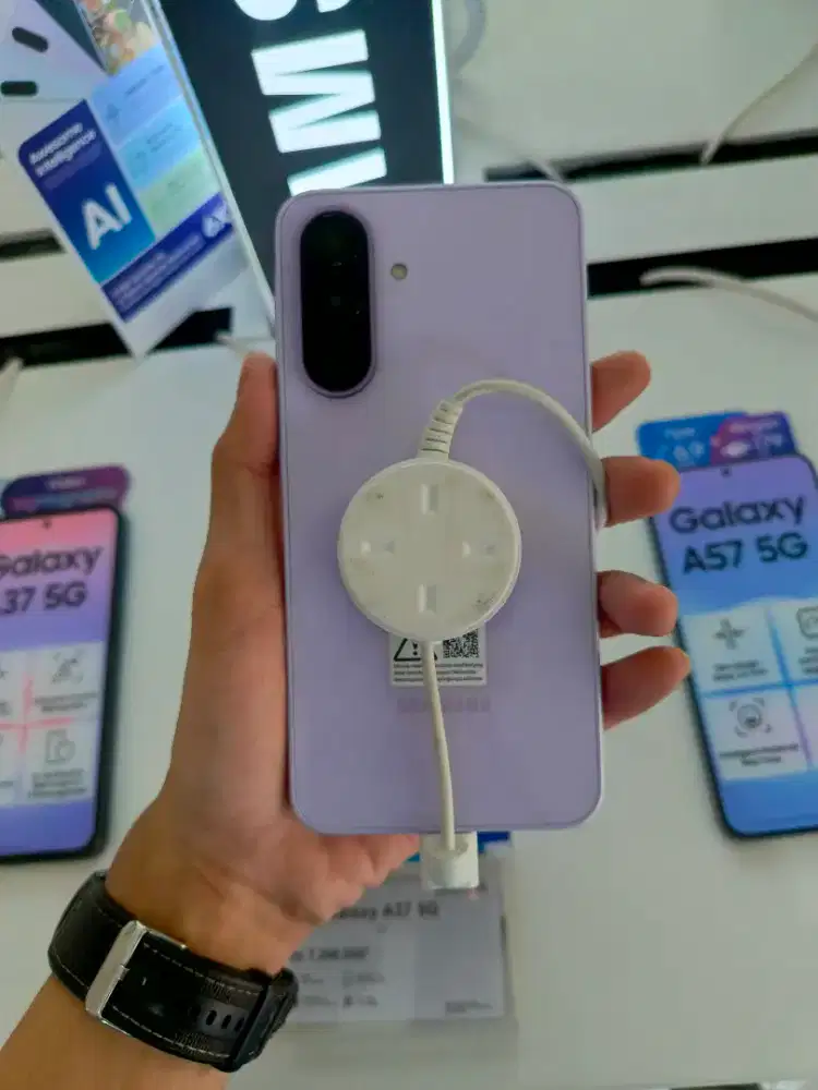 SAMSUNG GALAXY A37 5G