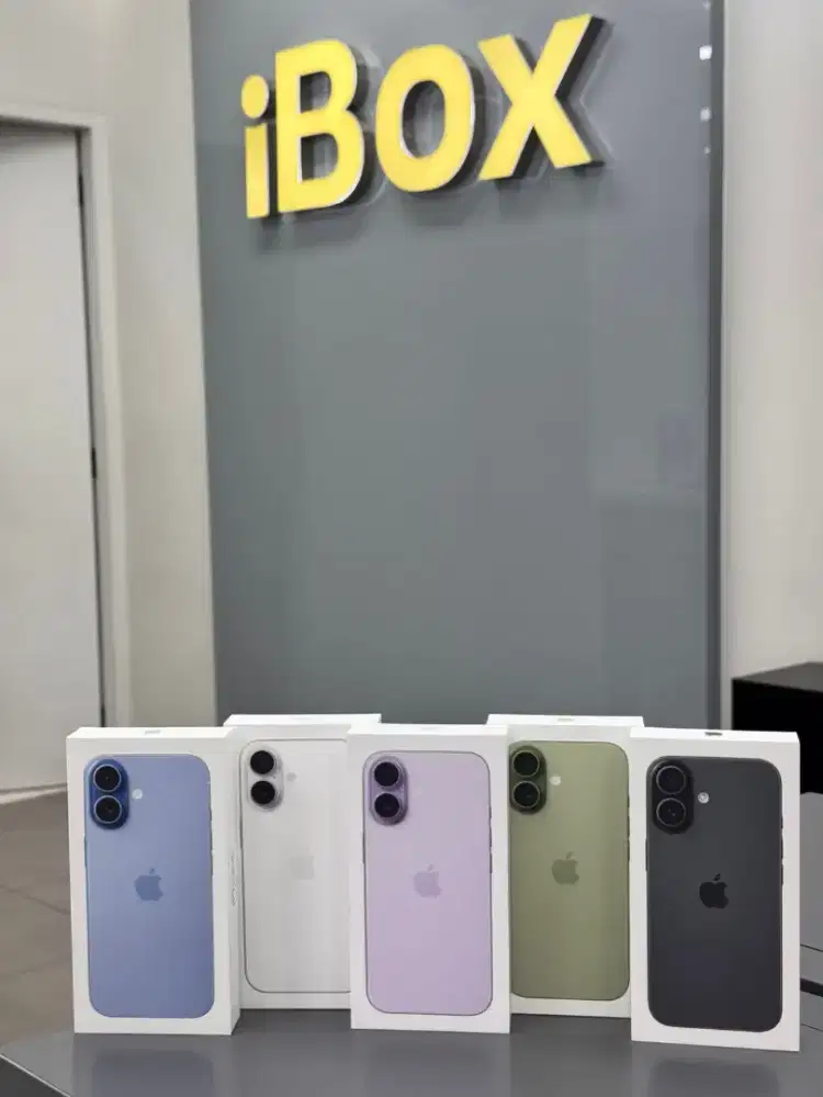 Iphone 17 256 GB