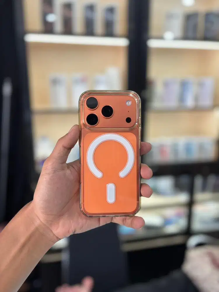 iPhone 17 Pro 256Gb Cosmic oren