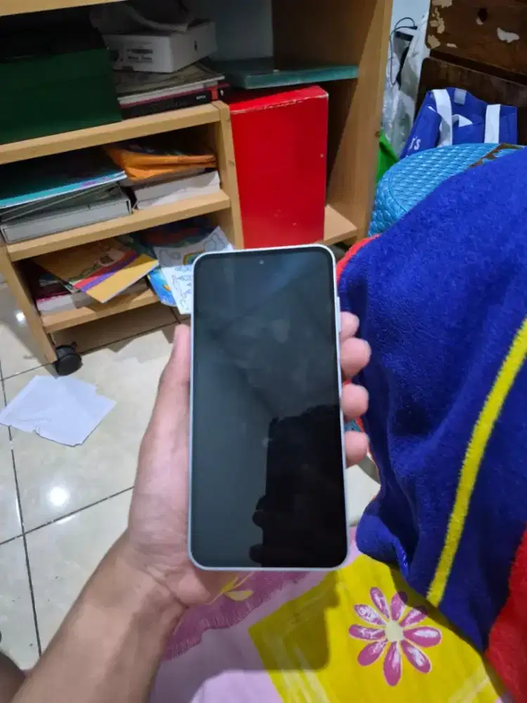 Samsung  A55 5g 8/256
