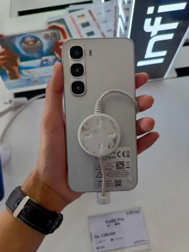 INFINIX HOT 6 PRO