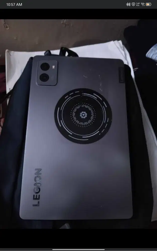 Lenovo y700 2023 Kondisi Matot, Buat Yang Cari Layar dll NEGO