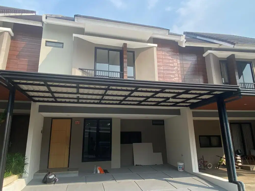 Perumahan Naira Residence