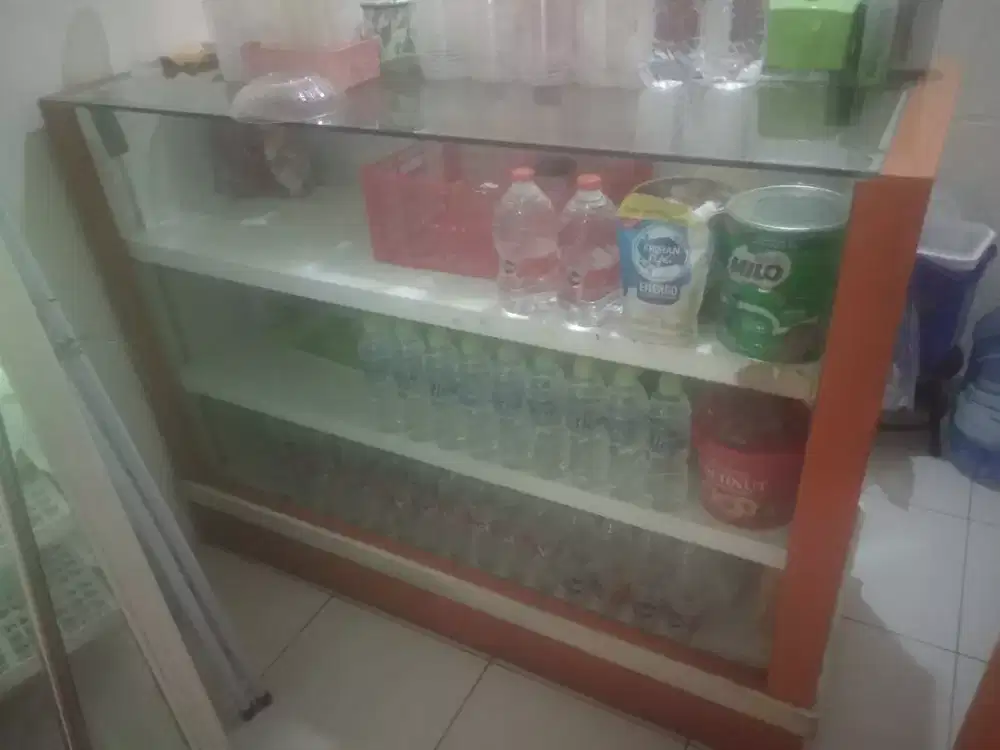 BOOTH BEKAS BISA BUAT JUALAN MAKANAN DAN MINUMAM HARGA BISA NEGO