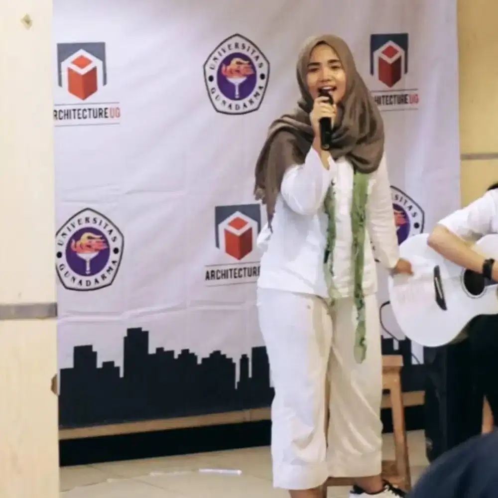 MC Akad nikah dan birthday party