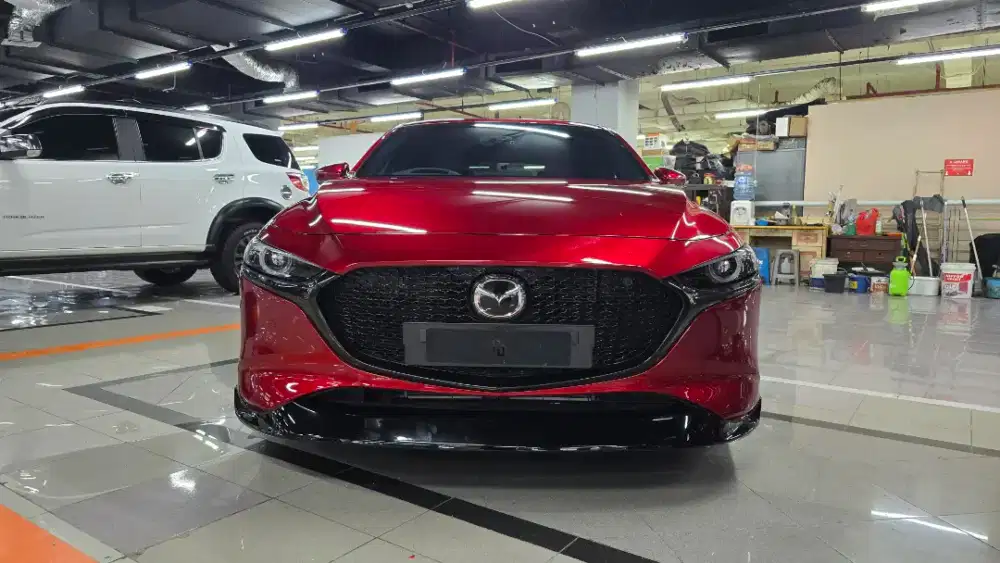 MAZDA 3 HATCHBACK  2023
