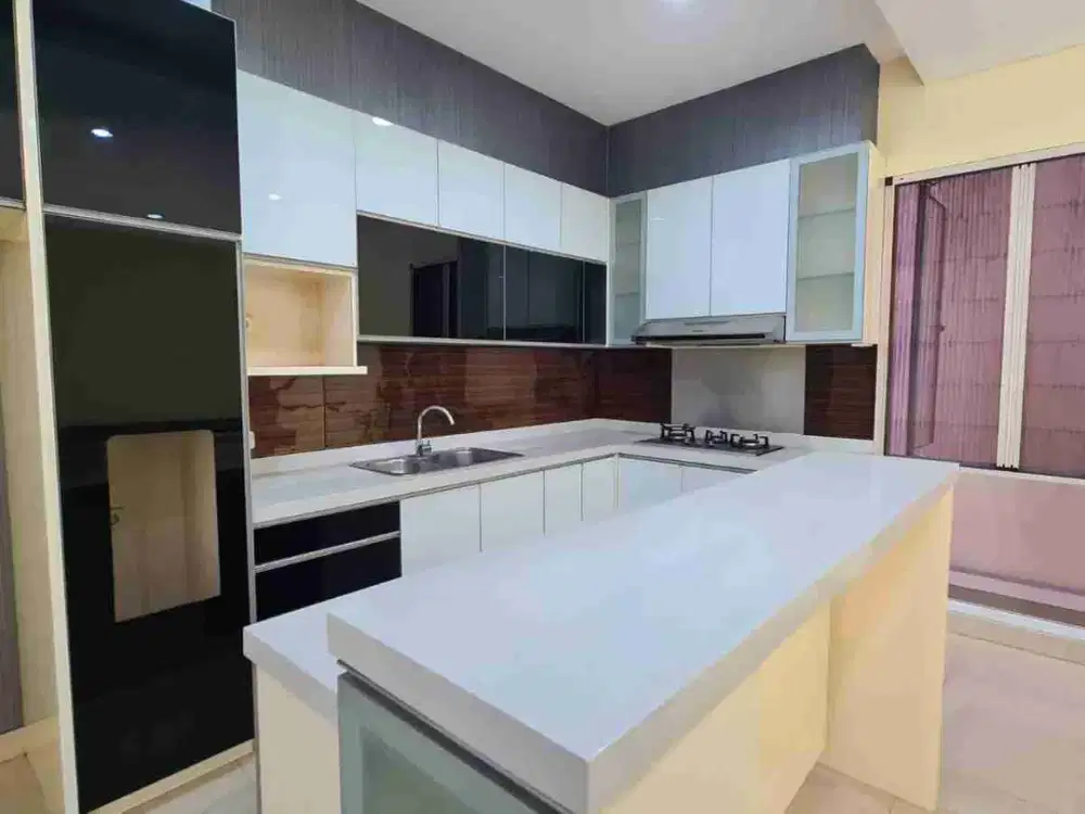 dijual rumah murah ,bagus banget,siap huni di city resort   strategis dekat mall,Rs,sekolahl