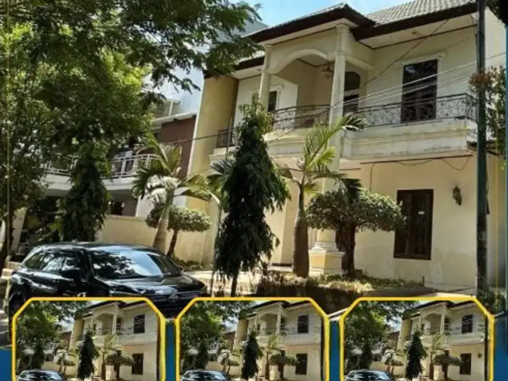 Dijual Rumah Makassar sekitar Jalan DR Leimena, Jl Raya Baruga, Jl Antang Raya