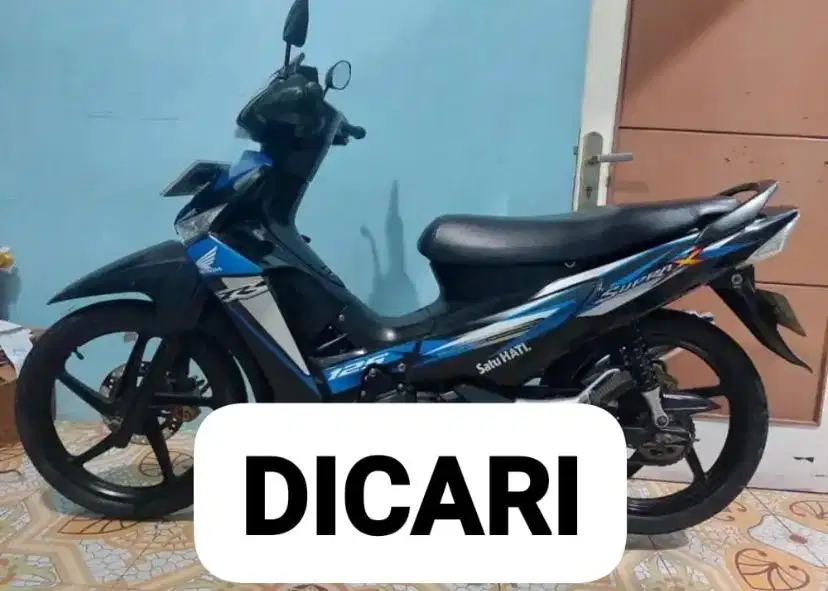 Di Cari Supra X 125 2014 K Bwh Supra X 2012 Supra X 2011 Supra X 2010