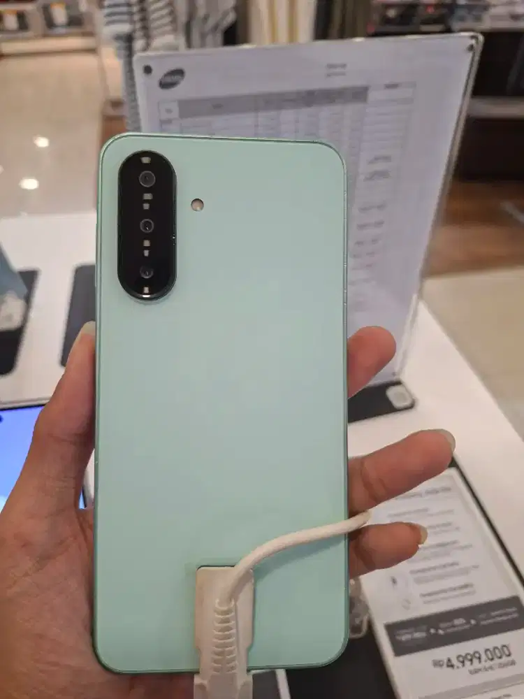 Credit Samsung A26 5G 8+8/256gb