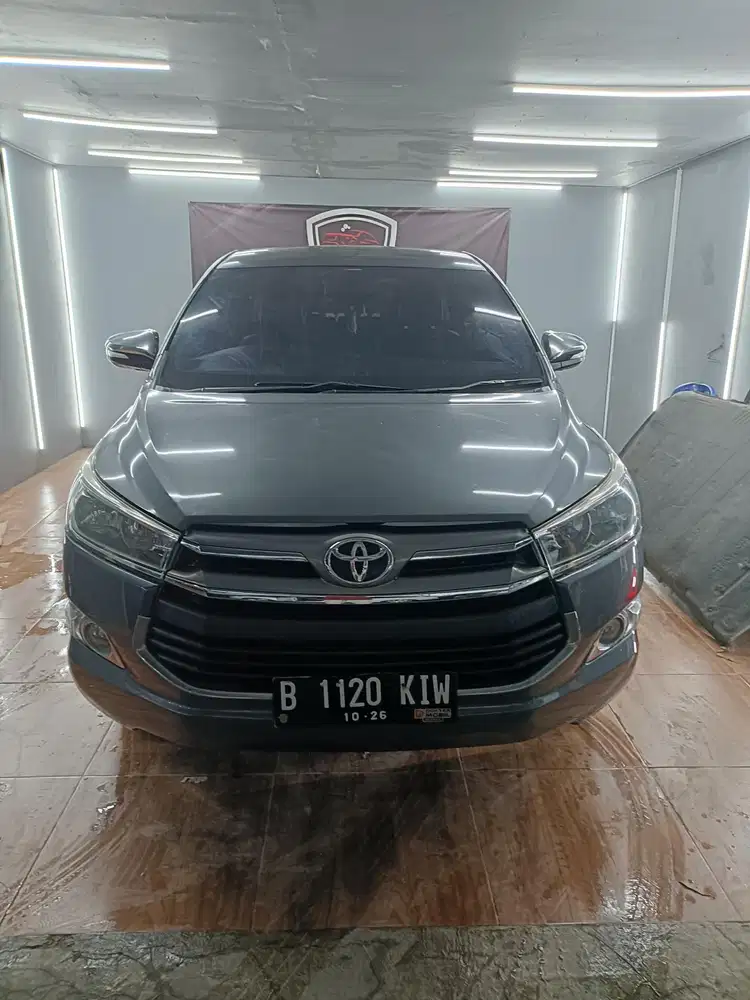 Toyota innova 2.0 V 2016 At