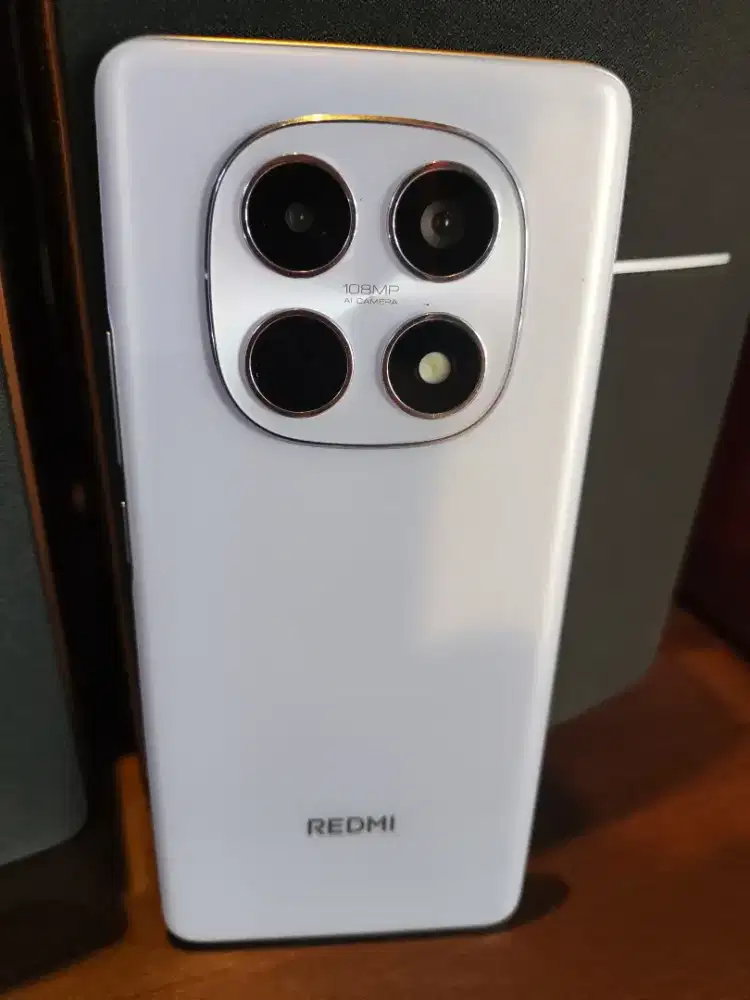 Redmi note 15 promo sepakat