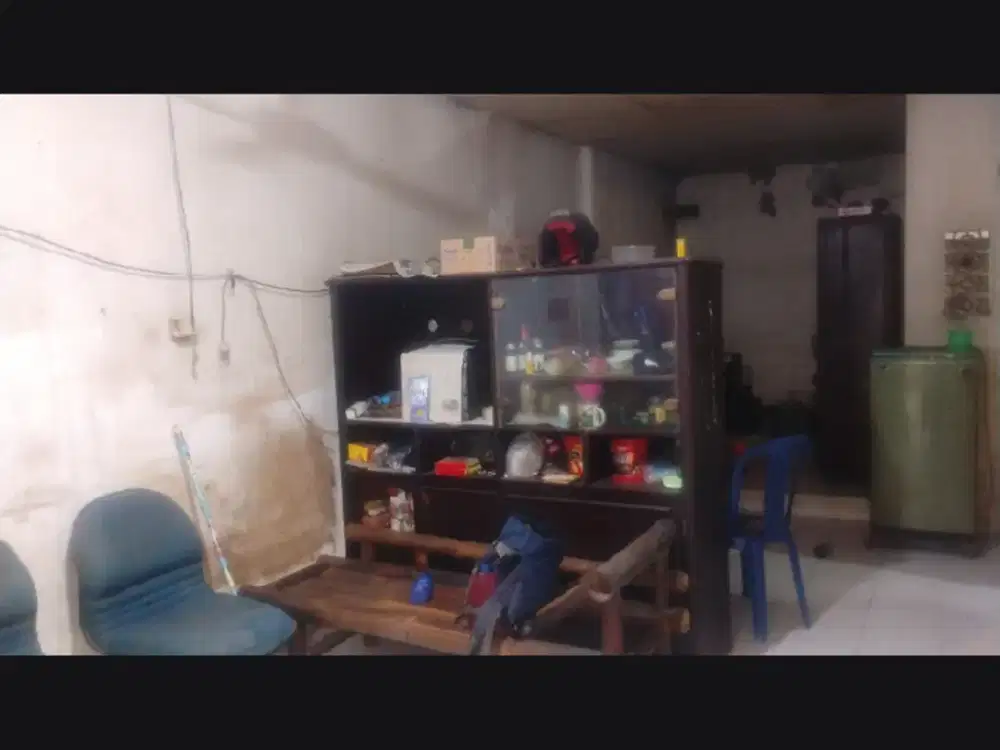 Dijual Rumah Nempel Jakarta