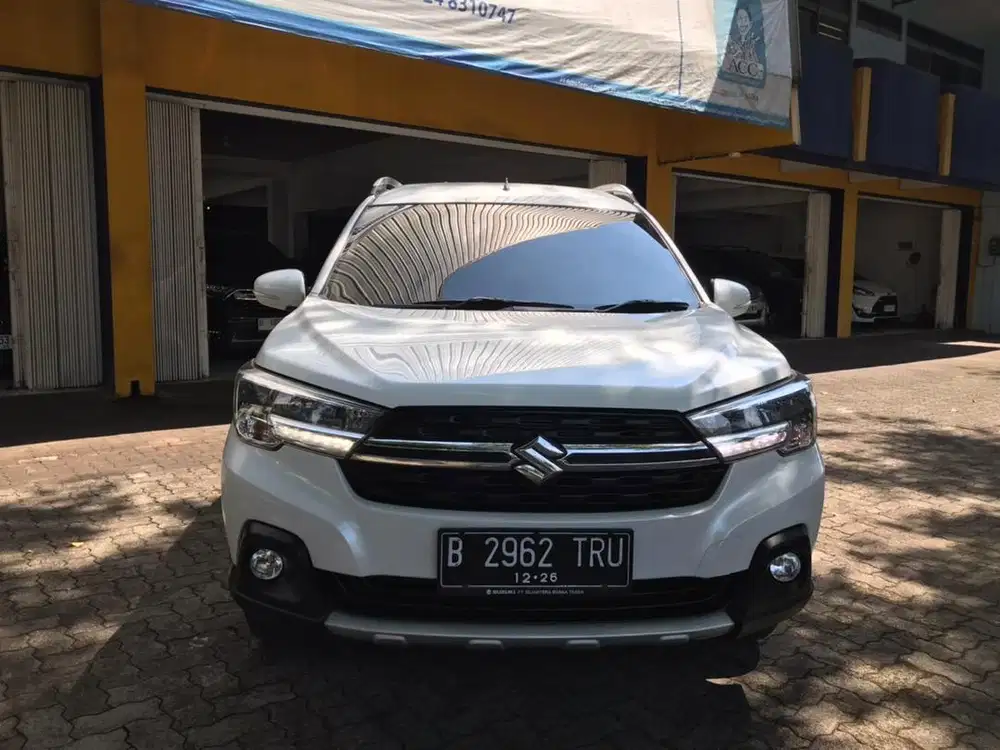 XL 7 1.5 Beta MT 2021