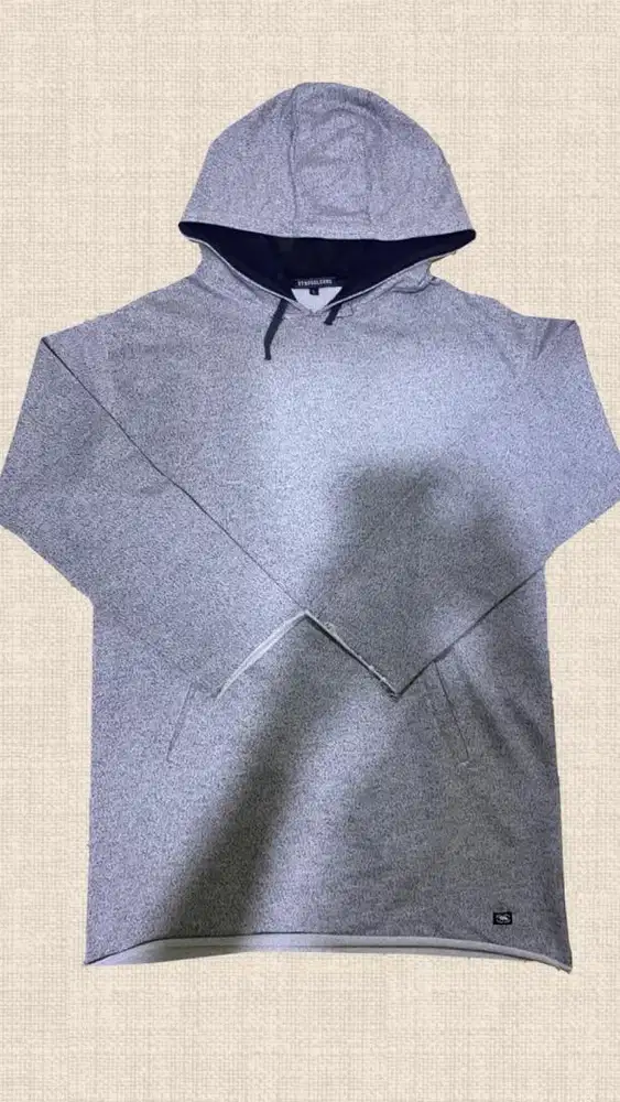 Switer Struggleone / Unisex / Gray / Size L