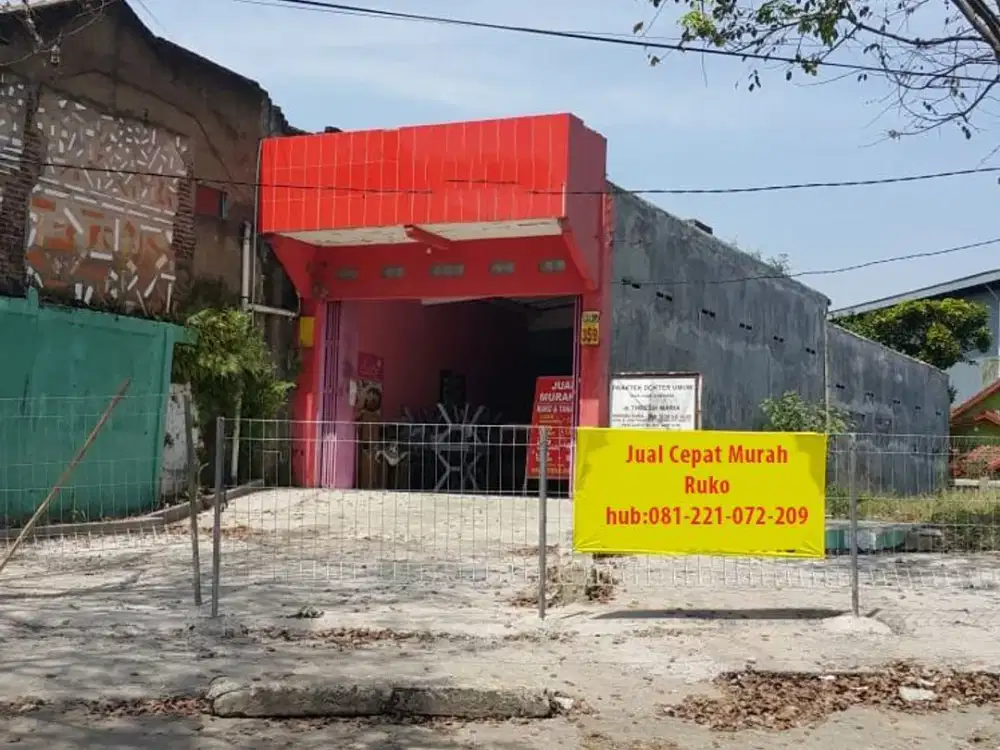 Jual Sepaket Gudang,Rumah dan Ruko Di Mainroad jalan Raya Soreang Area bisnis LOkasi Strategis