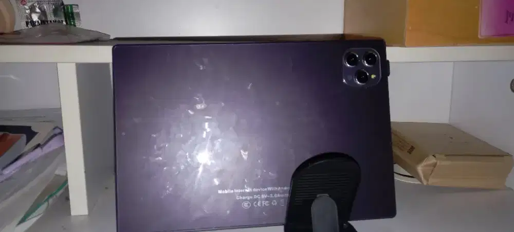 Tab 16 pro ram 16 GB roam 1tb
