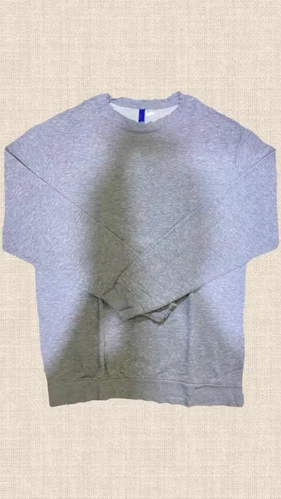 Switer / Grey / Unisex