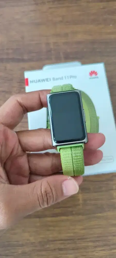 Huawei Band 11 Pro