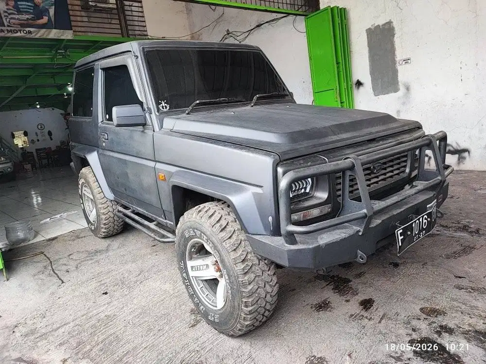 Daihatsu Feroza 1994