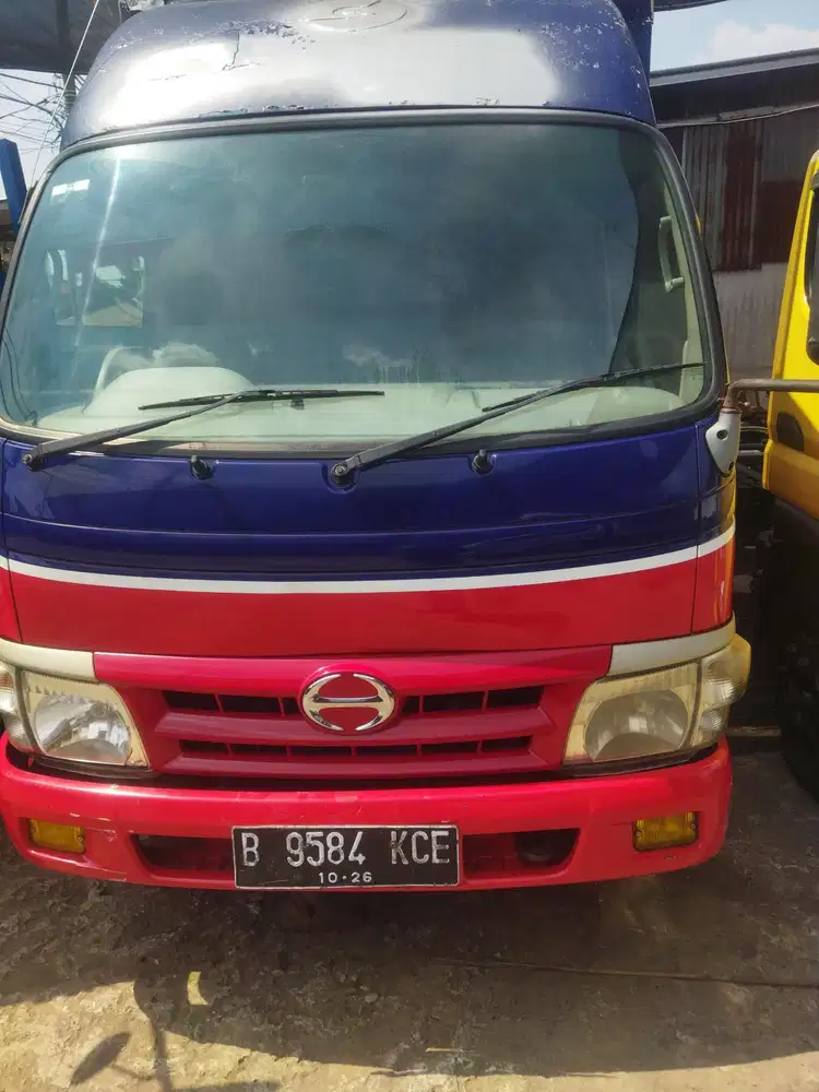 penjual