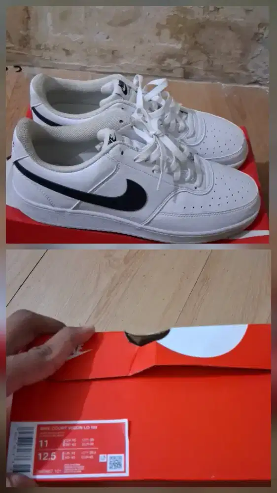 nike court vision