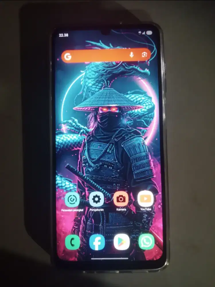 Samsung A07 mulus murah gan