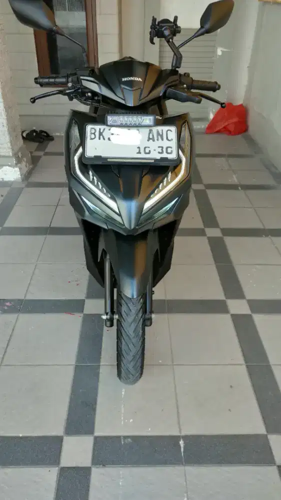 Vario 125 thn 2025