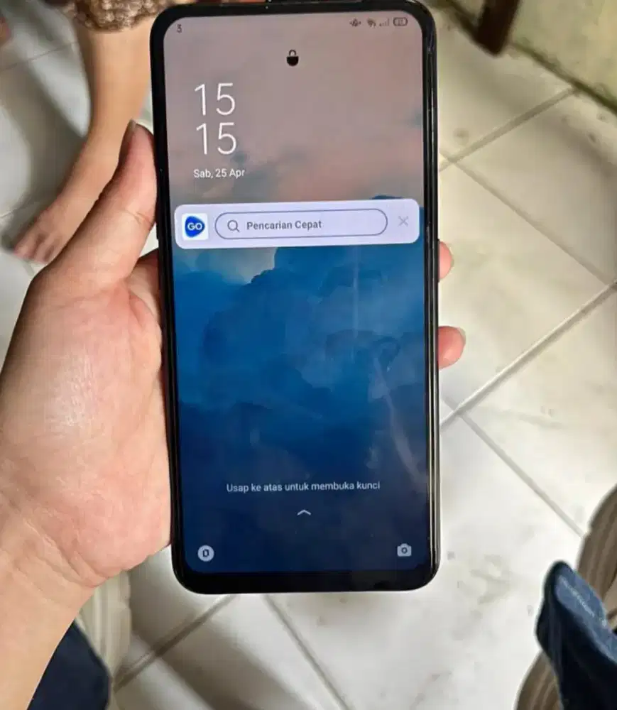jual oppo f11 pro ram 6/64 gb