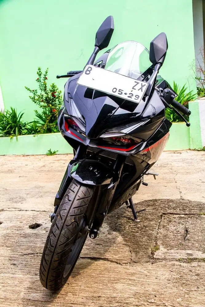 Honda CBR250RR Non ABS 2024
