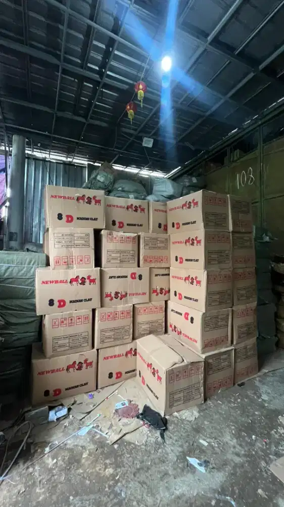 LOWONGAN PEKERJAAN UNTUK PEREMPUAN DAN LAKI LAKI