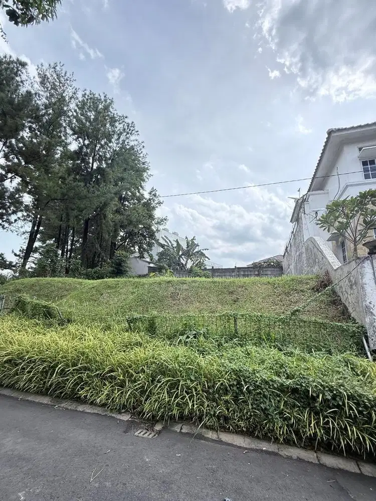 Kavling termurah di citra gran cibubur