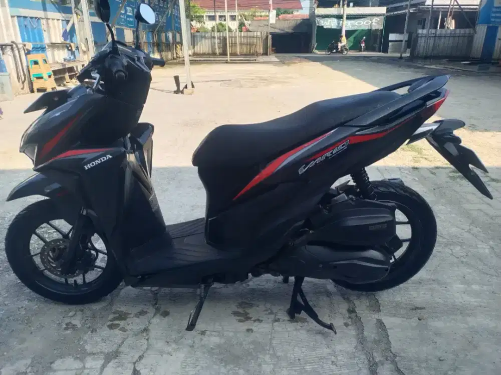 Jual vario 125 surat lenkap